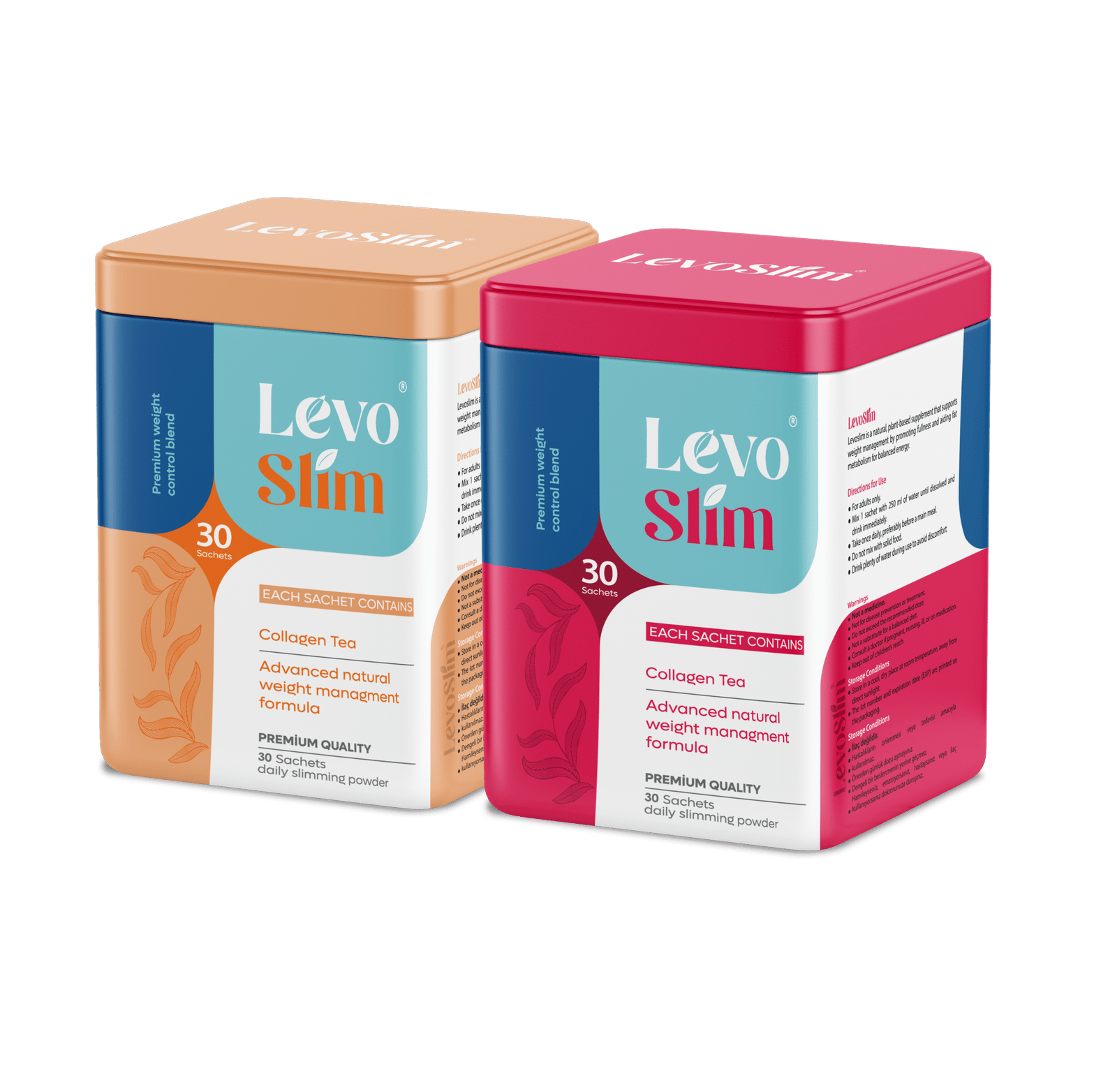 فوائد ليفو سليم