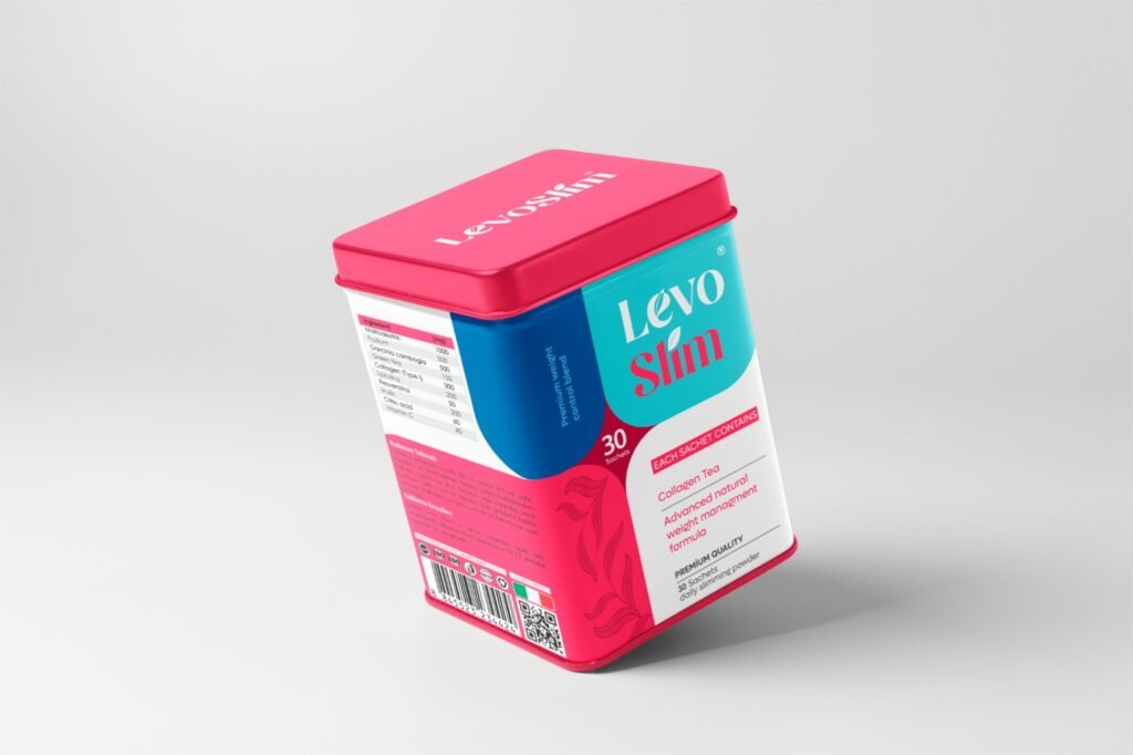 ما هو ليفو سليم؟