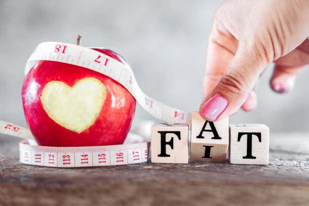 دعم الأيض وحرق الدهون