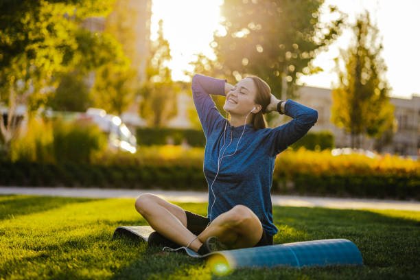 تحسين الطاقة والنشاط اليومي