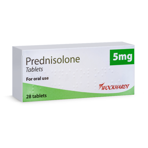 شراء Prednisolone بدون وصفة طبية في الإمارات العربية المتحدة