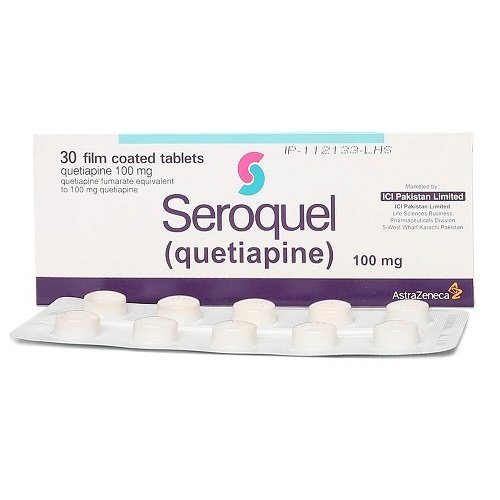 اشترِ Seroquel من صيدلية إلكترونية في الإمارات العربية المتحدة